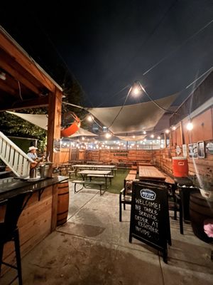 The Bluegrass Lounge - Olde Town by null