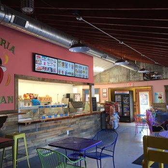 Fruteria El Capitan - Dinning area - Ice Cream & Frozen Yogurt Near Me - Dallas, Texas Fruteria El Capitan - Dinning area - Ice Cream & Frozen Yogurt Near Me - Dallas, Texas