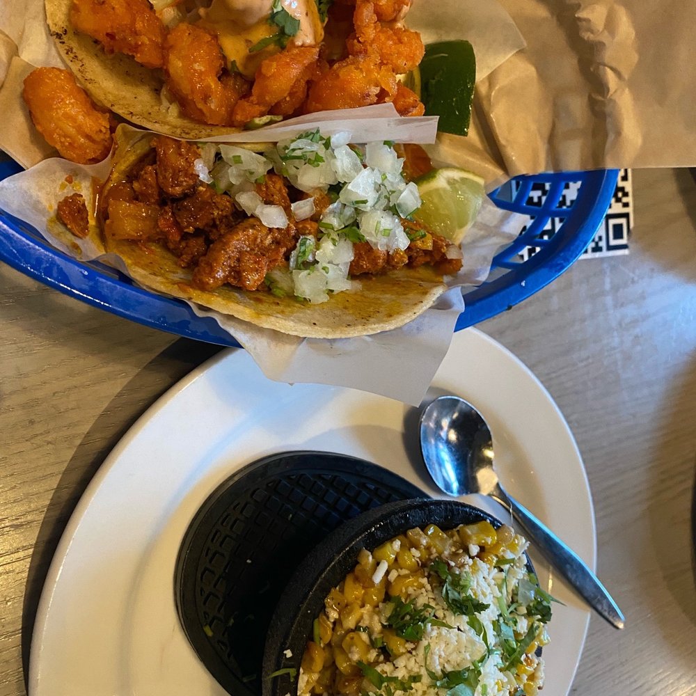 Naco Taco - Tacos and Street Corn off the Cob - Mexican Near Me - Cambridge, Massachusetts Naco Taco - Tacos and Street Corn off the Cob - Mexican Near Me - Cambridge, Massachusetts