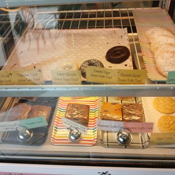 Pie Jacked - Gluten-Free Near Me - Round Rock, Texas