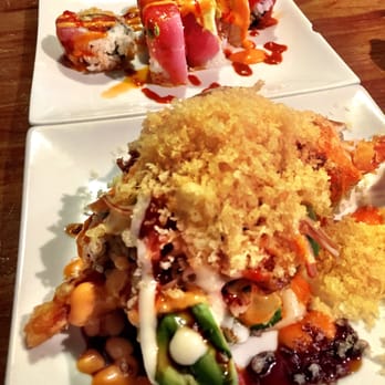 Mr. Sushi - Sushi Bars Near Me - Valencia, California