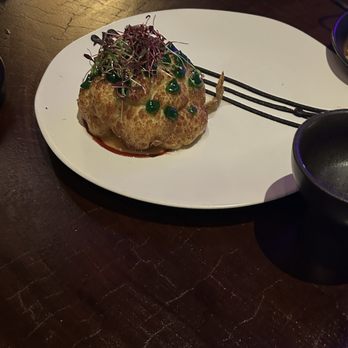 Seven Reasons - Whole cauliflower - Latin American Near Me - Washington, DC, District of Columbia Seven Reasons - Whole cauliflower - Latin American Near Me - Washington, DC, District of Columbia