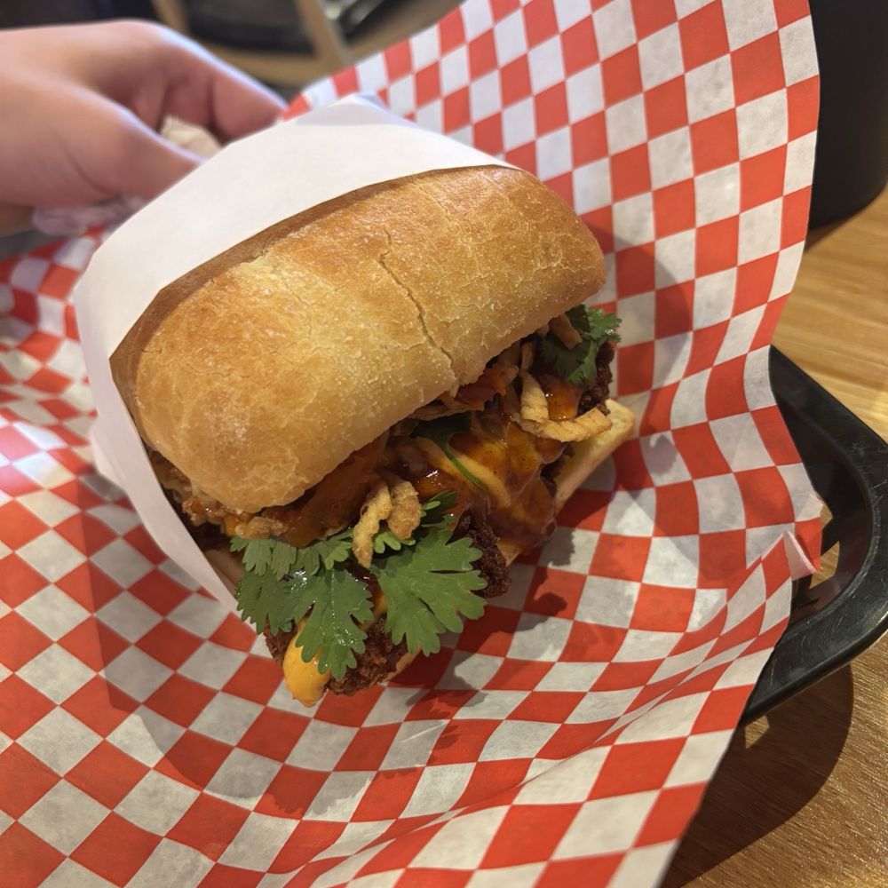 Silverside Deli - Korean Fried Chicken (November 2024 Monthly Special) - Sandwiches Near Me - Salt Lake City, Utah Silverside Deli - Korean Fried Chicken (November 2024 Monthly Special) - Sandwiches Near Me - Salt Lake City, Utah