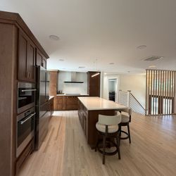 Spring Home Improvement
