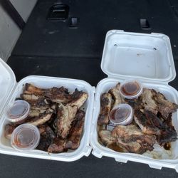 Neil's Kick N It Bbq