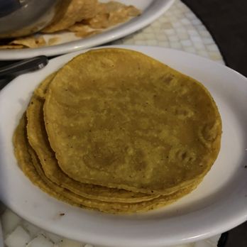 Gallo Blanco - Tortillas - Mexican Near Me - Phoenix, Arizona
