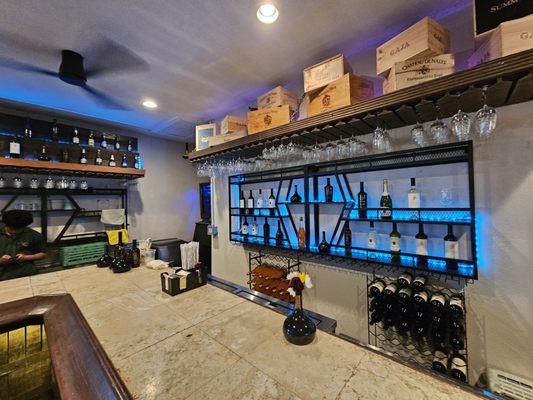 San Sebastian Winery by null