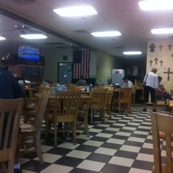 Joshua's Kitchen