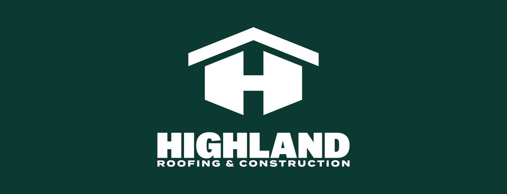 Slide of Highland Roofing and Construction