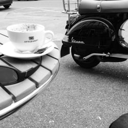Gusto Italino - Roma or Bray?