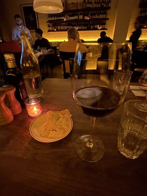 Antica Pesa Brooklyn by null