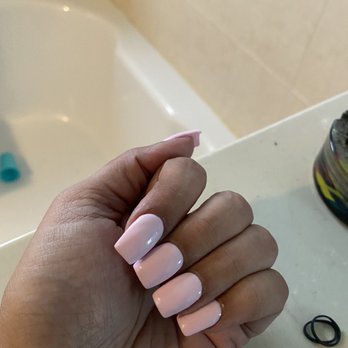Tais Nails & Lashes - Nail Salons Near Me - Homestead, Florida