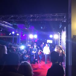 Villa Diamante - I 'M Magazine Party