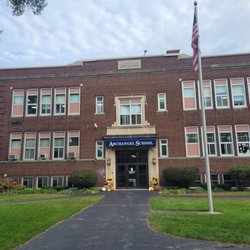Archangel School