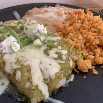 Chuponcito - Shrimp enchiladas with green sauce - Mexican Near Me - Aliso Viejo, California Chuponcito - Shrimp enchiladas with green sauce - Mexican Near Me - Aliso Viejo, California