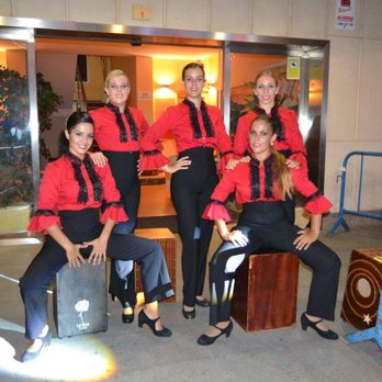 Danzalmar - Danza Flamenca - Dance Schools Near Me - Fuenlabrada, M