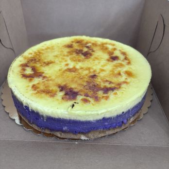 La Mon Bakehouse - Desserts Near Me - Long Beach, California