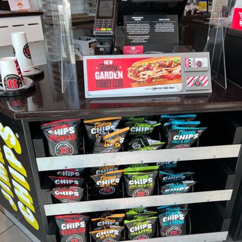 Jimmy John's - Sandwiches Near Me - Fountain Valley, California Jimmy John's - Sandwiches Near Me - Fountain Valley, California