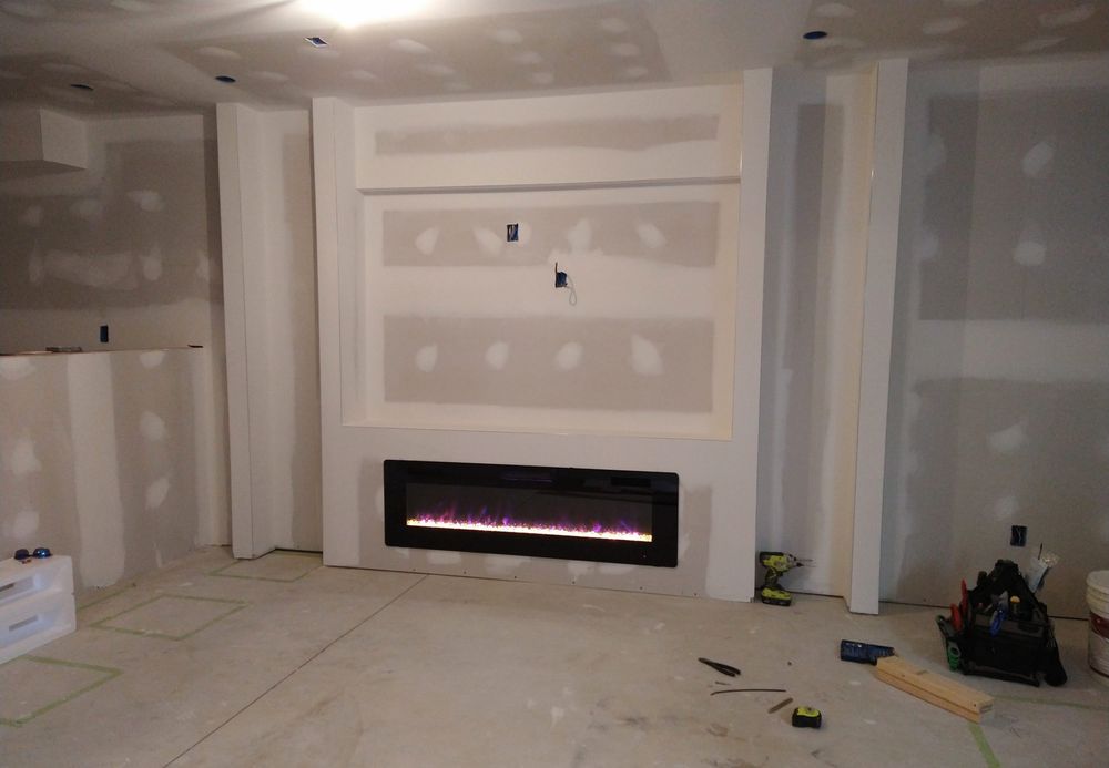 Slide of LMH Handyman