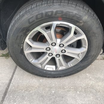 Mavis Tires & Brakes - Tires Near Me - Riverview, Florida Mavis Tires & Brakes - Tires Near Me - Riverview, Florida
