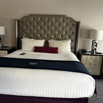 The Read House - Hotels Near Me - Chattanooga, Tennessee