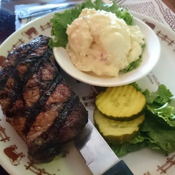 Rod's Steak House - Steakhouses Near Me - Williams, Arizona