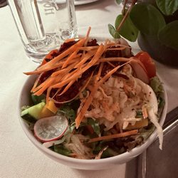 Restuarant Ratskeller Wiedenbrück