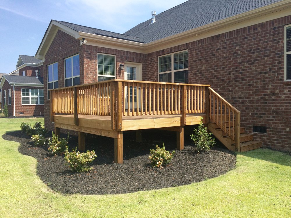 Slide of Columbia SC Home Improvement