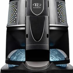 Monmouth Organic Cleaning - As a Key Part of Your Home Cleaning, We Are Proud to Use Our Certified Rainbow™ Water-Based Filtration Cleaning System.