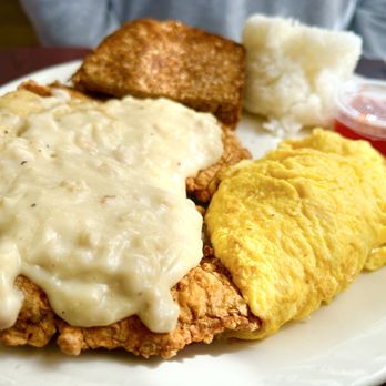 Patty's Eggnest - Chicken Fried Steak & Eggs - Breakfast & Brunch Near Me - Tukwila, Washington Patty's Eggnest - Chicken Fried Steak & Eggs - Breakfast & Brunch Near Me - Tukwila, Washington
