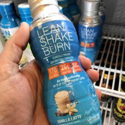 GNC