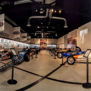 Nhra Motorsports Museum - Museums Near Me - Glendora, California Nhra Motorsports Museum - Museums Near Me - Glendora, California