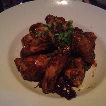 Yard House - Fire cracker wings - New American Near Me - West Nyack, New York Yard House - Fire cracker wings - New American Near Me - West Nyack, New York