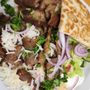 Ed's Kabob And Gyro Grill