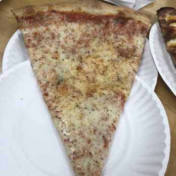 Boardwalk Pizza - Pizza Near Me - Fairfield, New Jersey