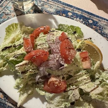 Wheeler's Restaurant - Cesar Salad - Restaurants Near Me - Syracuse, New York
