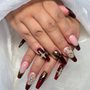 StarNailsBar