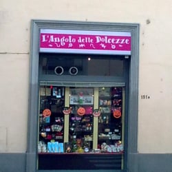 L'angolo delle Dolcezze