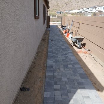 Green Valle Landscaping - Landscaping Near Me - Glendale, Arizona