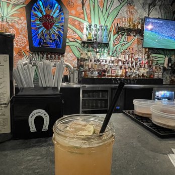 Barrio - Paloma - Tacos Near Me - Traverse City, Michigan