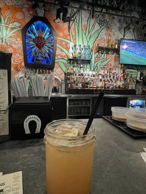 Barrio - Traverse City by null