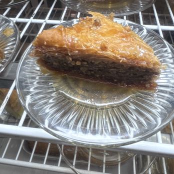 George's Greek Village - Baklava - Greek Near Me - St. Catharines, Ontario George's Greek Village - Baklava - Greek Near Me - St. Catharines, Ontario