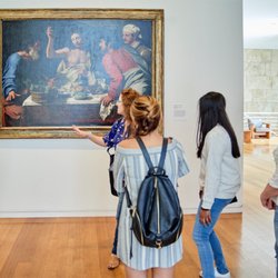 Museum Hack - Join us for a wild adventure through the Getty, one that you wouldn't get by simply visiting the museum on your own.