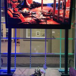 Xhale Hookah Lounge - Winter vibes