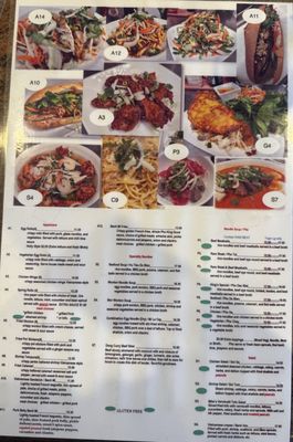 Menu photo 1 Pho King Good Auburn, CA