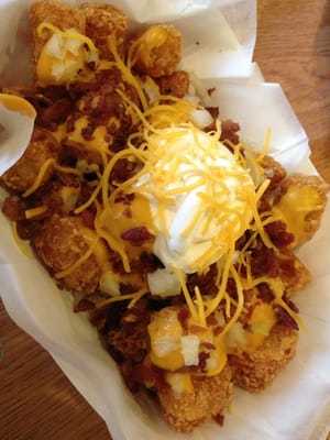 Dog Days Hot Dogs & Burgers by null