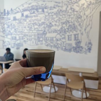 CoffeeShop - Coffee & Tea Near Me - San Francisco, California CoffeeShop - Coffee & Tea Near Me - San Francisco, California