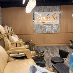 Sobella Nail Spa & Salon