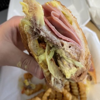 Faith Latin Cuisine - Faith Cuban Sandwich - Latin American Near Me - Apollo Beach, Florida Faith Latin Cuisine - Faith Cuban Sandwich - Latin American Near Me - Apollo Beach, Florida