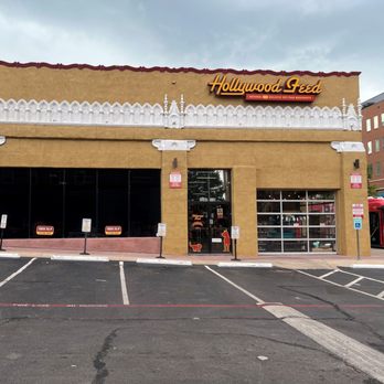 Hollywood Feed - Pet Stores Near Me - Fort Worth, Texas Hollywood Feed - Pet Stores Near Me - Fort Worth, Texas